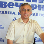 Александр Галаган: «Сегодня коррупция неизлечима, потому, что она выгодна»